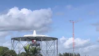 FLL 4/27/24 Plane Spotting