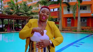 JACINTA VINEXX - MIKIRE YAKU YA MAUNDU (OFFICIAL MUSIC VIDEO) SMS SKIZA 6620147 TO 811