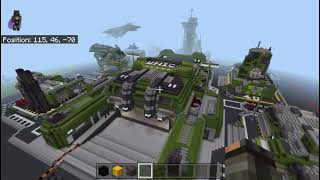 Firebase (Minecraft)