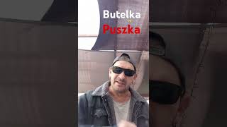 Puszka czy Butelka #jak oszukac partnerke #mozesz wypic wiecej