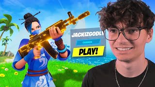 SOLO vs SQUADS because WHY NOT?? 🔴 VIBING with chat!! #fortnitelivestream  #twitchstream