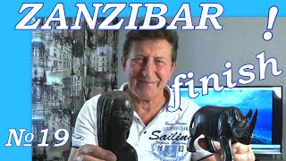 Zanzibar-Tanzania-Africa. SOUVENIRS...Какие сувениры популярны , что привезти из Танзании?