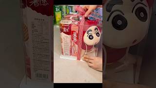 #giftideas #giftbox #shinchan #cute #kawaiistuff #kawaii #cutestuff #shortsvideo #unboxing