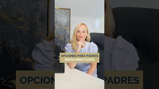 Opciones para padres indocumentados