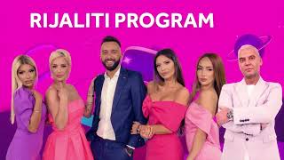 Tv Pink - Istraživanje gledanosti za 01.10.2024.