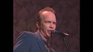 Dave Alvin - "Wanda and Duane" [TDMS 3/18/92]