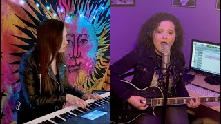 "My Immortal" by Evanescence Cover by Moriah Formica and Deborah Hedley