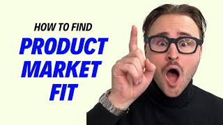 How To Find #productmarketfit With #coldemail