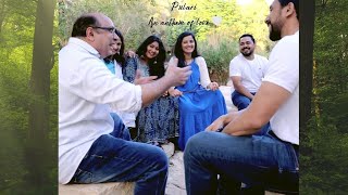 Pulari | Emotions to Songs Series 4 | Pupa Song |Tharun Moorthy | Anjali Mukundam