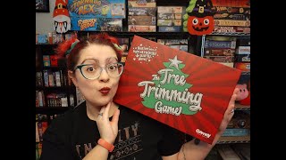 The Tree Trimming Game Quick Review