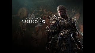 Black Myth Wukong - The New Era of China's Game