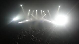 Cookie Monsta - INTRO The Paradox Remix @ CIRCUS SHOWCASE BRIXTON 2017