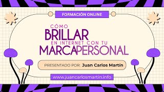 🚀 [#S14] –🏆 – 🟩 FORMACIÓN – Como Brillar en Internet con tu Marca Personal con Éxito ✅