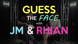 Guess the Face | Kung Paano Siya Nawala (How She Left Me) | TBA Studios