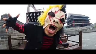 (CHUPA CABRA MIX) DJ BL3ND & dj bl3nders