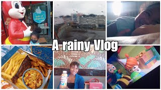 Typhoon Odette @Iloilo City, Phillipines #vlog #brownout #staysafe #trending #typhoon #adayinmylife