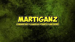 Martiganz Live Stream