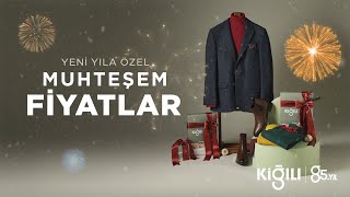 Yeni Yılda Kiğılı'dasın Rahatsın | Kiğılı