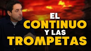 El Continuo y las Trompetas