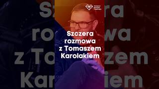 Podkast z Tomaszem Karolakiem #radykalnewybaczanie #instytutmetodytippinga #rozwój #ojciec