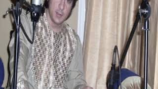 Rishad Zahir رشاد ظاهر - Ay Noor Chashme Man ای نور چشم من