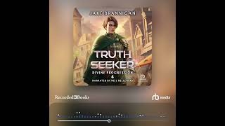 Audiobook Sample: Truth Seeker