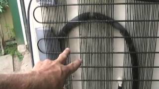 #1425 Fridge repair, electrical problems, part 3 [Davidsfarm]