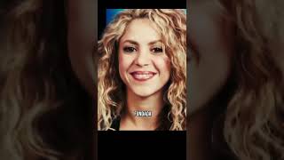 👑Shakira y Fundación Pies Descalzos: Transformando vidas a través de la educación #shakira #famosos