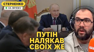 Пора заканчівать СВО! – пропагандист шокований погрозами путіна і вже не хоче війни