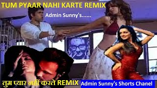 Tum ishq nahi karte remixed song, Ishq Nahi Karte , Emraan Hashmi New ,Kali Kali Raatein Karte Ho