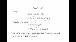 Look for the Proof to Find the Program: Decorated-Component-Based Program Synthesis