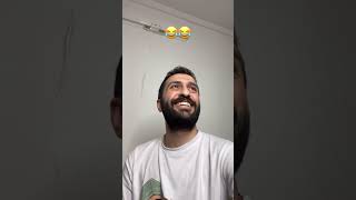 سینما سه بعدی با پدر😂