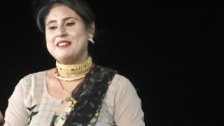 Dance Program Asmina