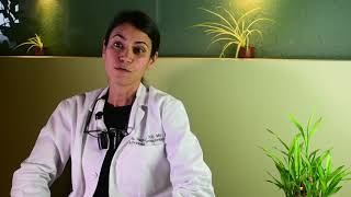 Dr. Niki Maghami - What is a Prosthodontist?