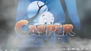 Casper (1995) - Break In Whipstaff Manor Casper the Friendly Ghost Theme (Main Title)