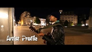 Brilliant Street Guitarist - UK Based