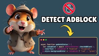 How to Detect AdBlock in Javascript