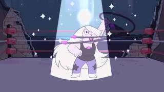 Amethyst: "I Will Fight for the World I Was Made In" perfect loop for 10 minutes!