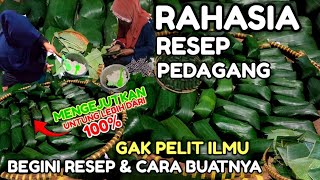 SULIT DIPERCAYA !! JUALAN INI UNTUNG BERLIPAT-LIPAT Cuma Modal Satu Bahan Omset Jutaan. IDE USAHA