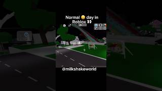 Just another day in Roblox 🫠 #funny #roblox #funnygames #robloxedit #viral #blowup #trending