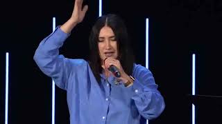 Salvation and Glory (Live) - Svetlana Shapovalova  TC Band Live Worship (05.05.2024)