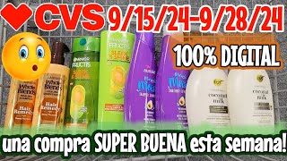 🚨🚨una compra SUPER BUENA esta semana!