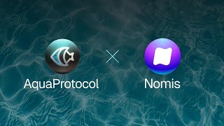 How To Qualify For Aqua Protocol Airdrop On Nomis App