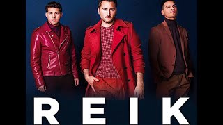 Reik -  8 Canciones Y sus Letras.