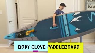 Body Glove Paddleboard