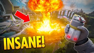 *NEW* Apex Legends WTF & Funny Moments #1277