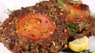 Chapli Kabab / Peshawari Mutton Chapli Kabab / Eid-ul-Adha Special Recipe / Kacche keeme ke Kabab