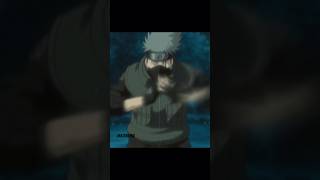 KAKASHI THE COPY NINJA || AMV || NXTHING