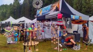 Fire Drums 2016 A Fire Groove Gear Experience