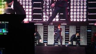 Kangta - Breaka Shaka SMTown NY